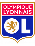 Olympique Lyonnais logo